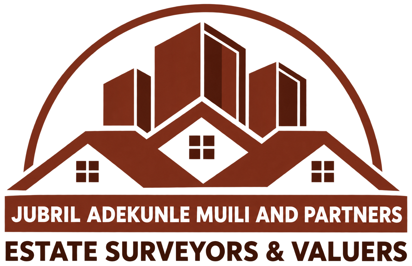 Jubril Adekunle Muili & Partners Logo